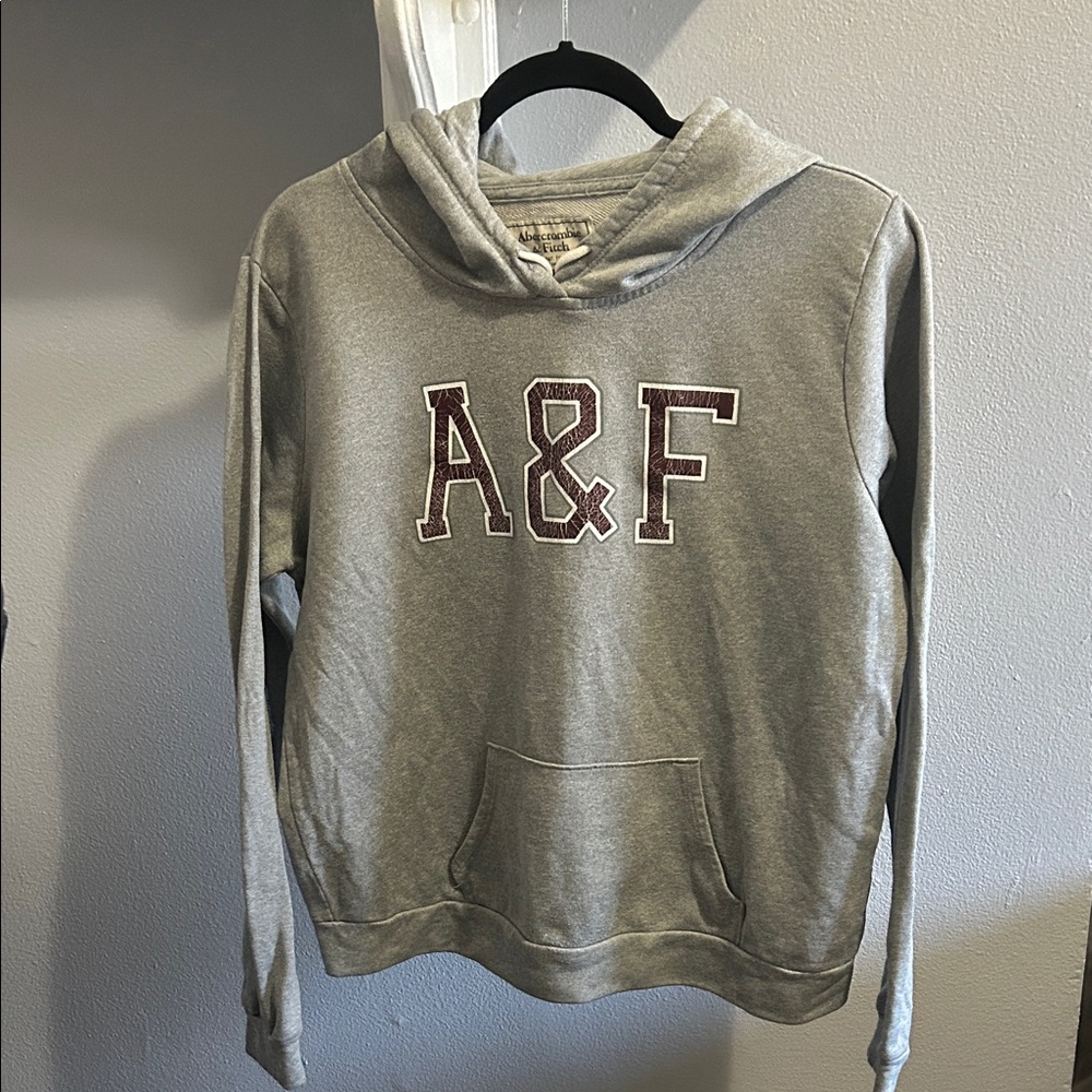 Abercrombie and Fitch Women’s Hoodie